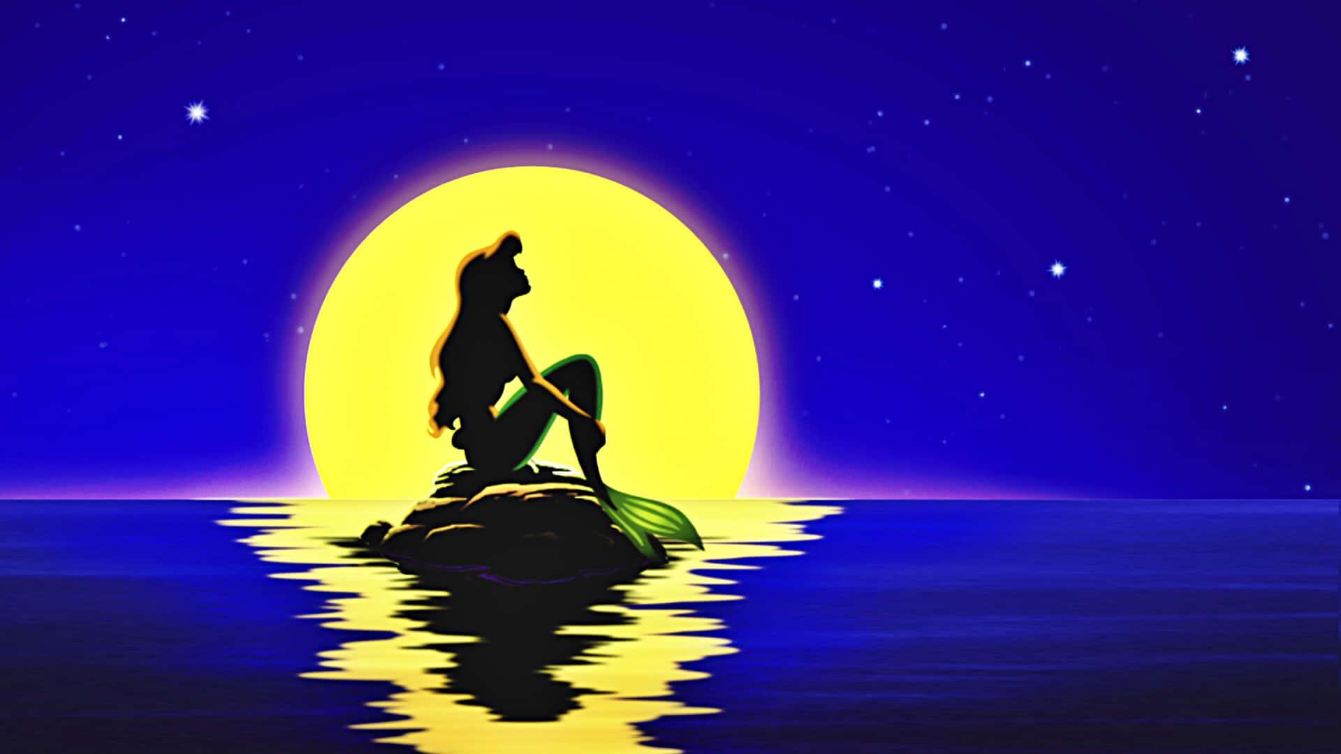 1920x1080 Free Ariel Wallpaper Downloads, Ariel Wallpaper for FREE