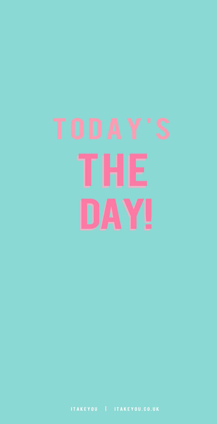 757x1475 Cute Wallpaper for Phone. Short Quotes Wallpaper for iPhone