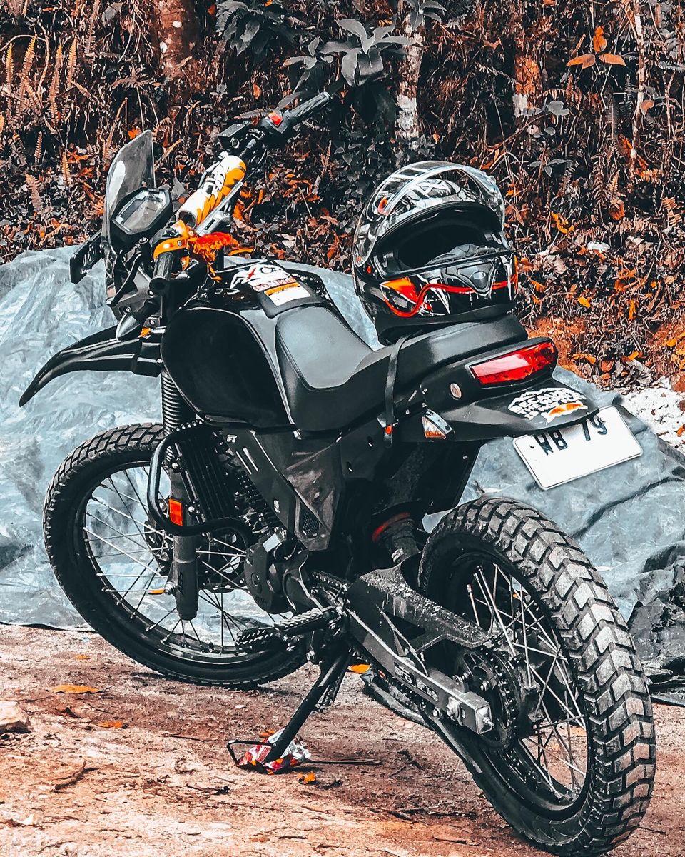 HD wallpaper: Honda, BROS, motorcycle, honda bros 160 | Wallpaper Flare