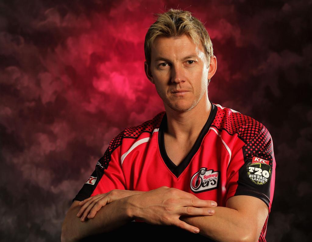 1024x794 Brett Lee Wallpaper