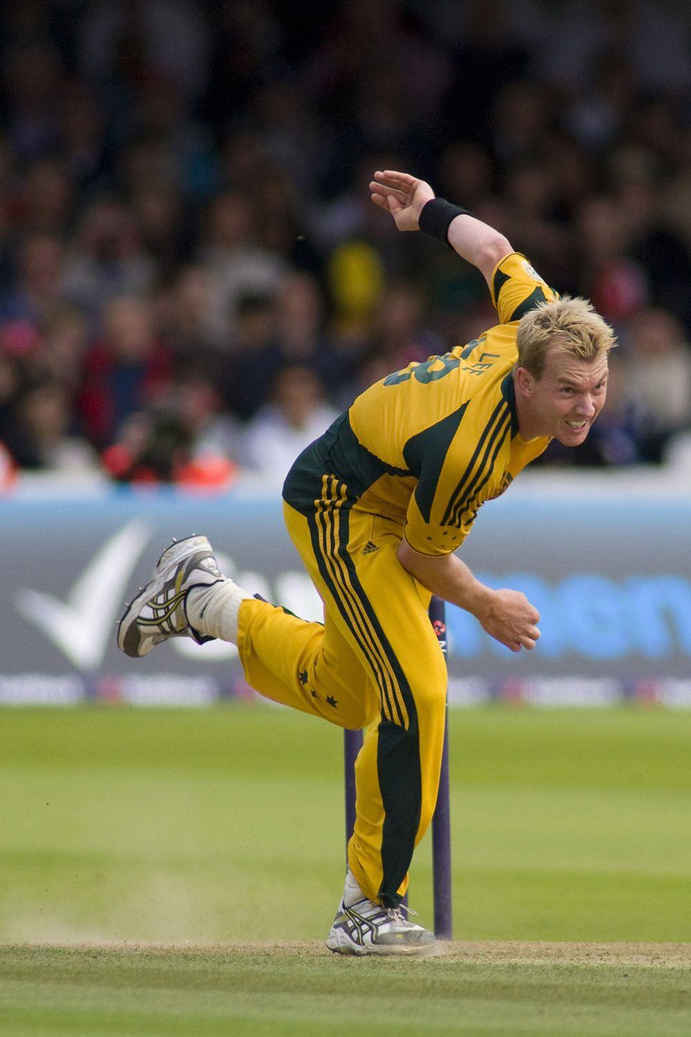 1000x1500 Brett Lee Australian Bowler Latest Cool Photo