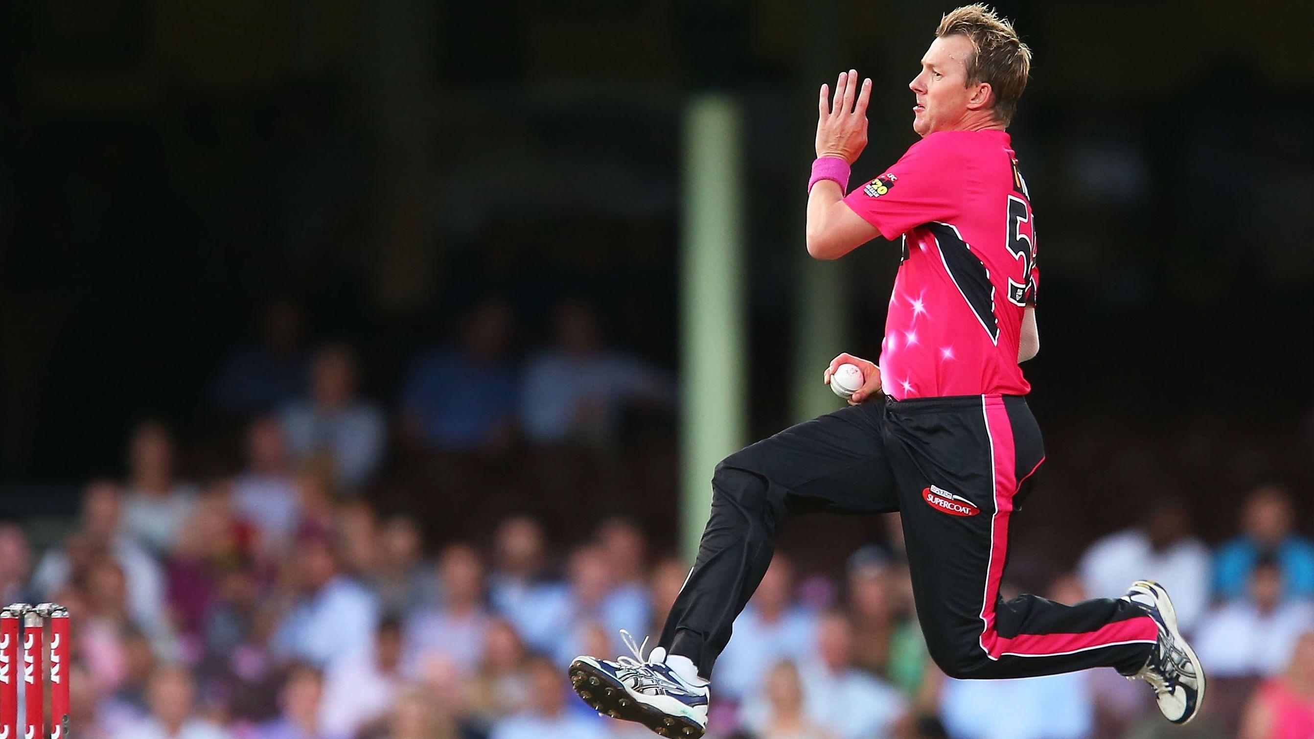 2685x1510 Brett Lee Australian Bowler Latest Cool Photo
