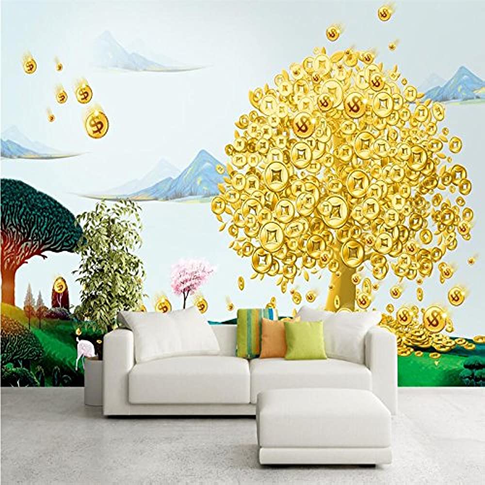 Money Tree Wallpapers - Top Free Money Tree Backgrounds - WallpaperAccess