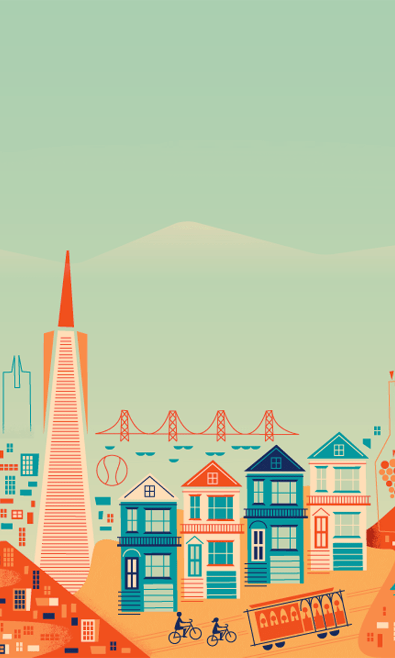 San Francisco Phone Wallpapers Top Free San Francisco Phone Backgrounds Wallpaperaccess