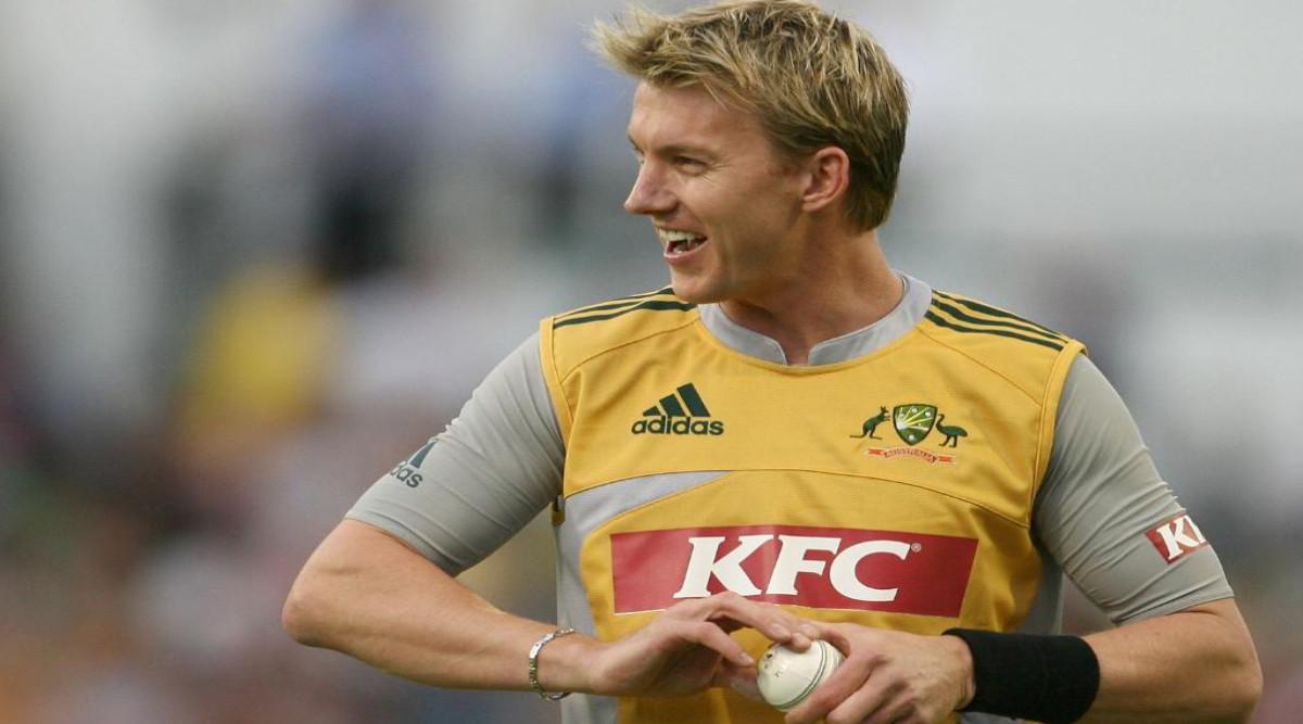 1200x667 On This Day In 2007: Brett Lee Became First Player To Take Hat Trick In T20I Cricket (Watch Video)