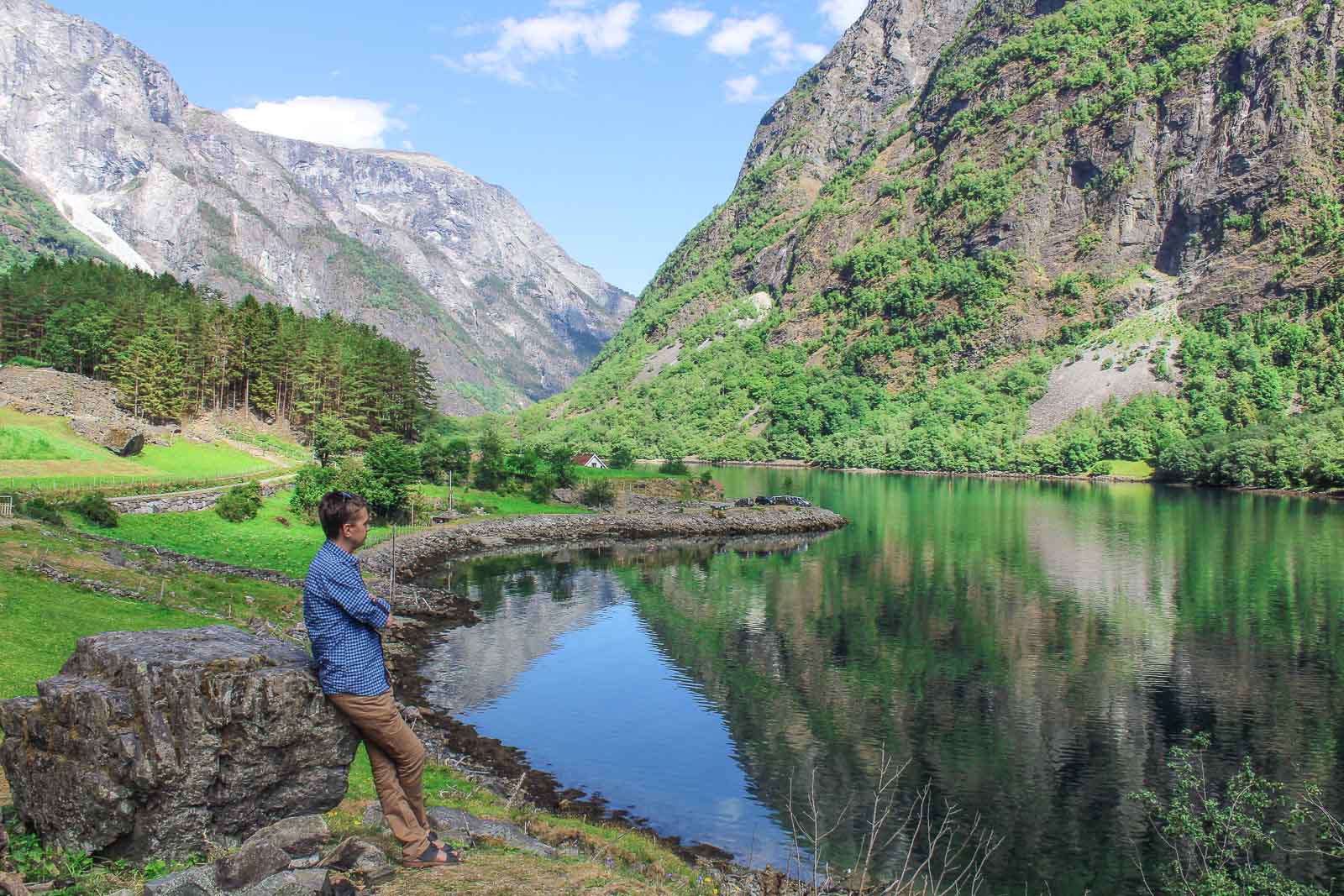 1600x1067 Most Beautiful Places You Have to Visit in Norway in Summer