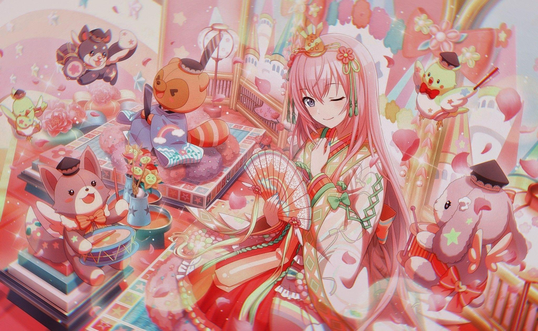 2048x1261 I love Luka