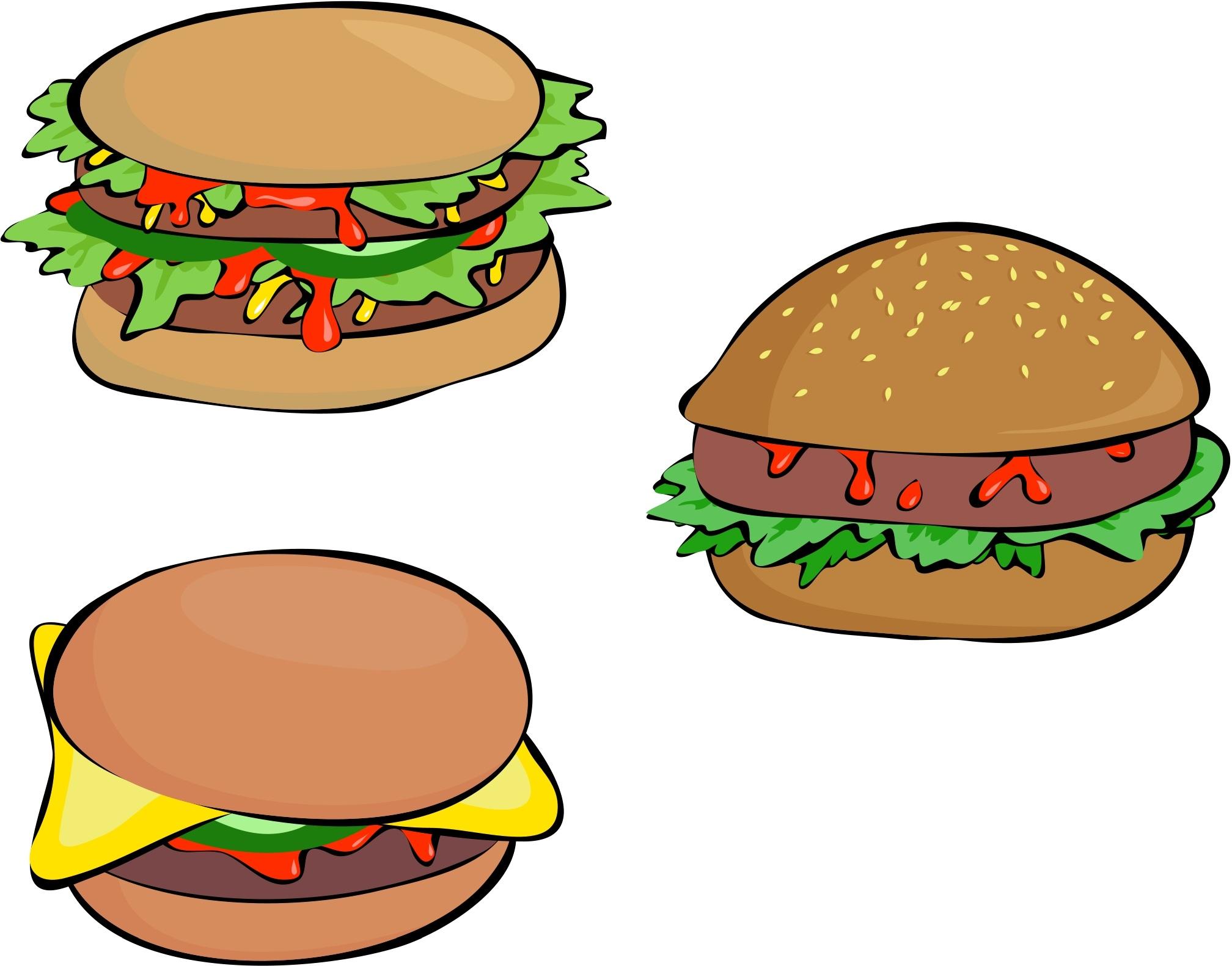 2016x1582 Wallpaper with burgers free image download