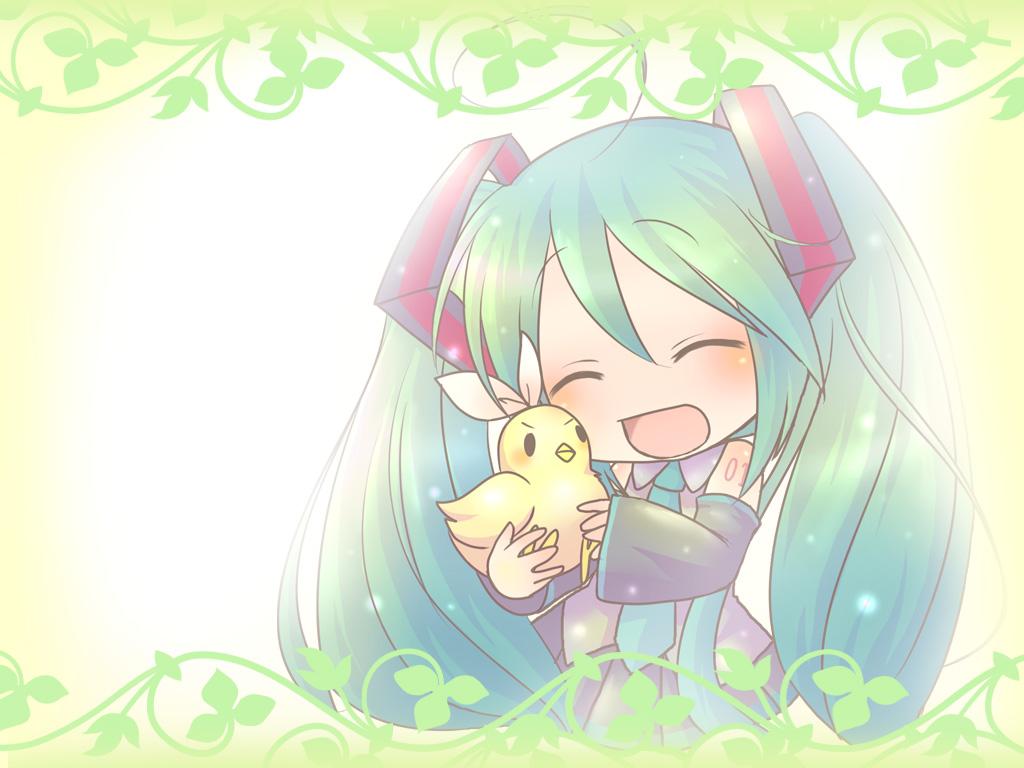 1024x768 Free download Anime wallpaper vocaloid hatsune miku chibi girl chick 1024x768 45762 [1024x768] for your Desktop, Mobile & Tablet. Explore Hatsune Miku Chibi Wallpaper. Miku Hatsune Wallpaper, Hatsune Miku