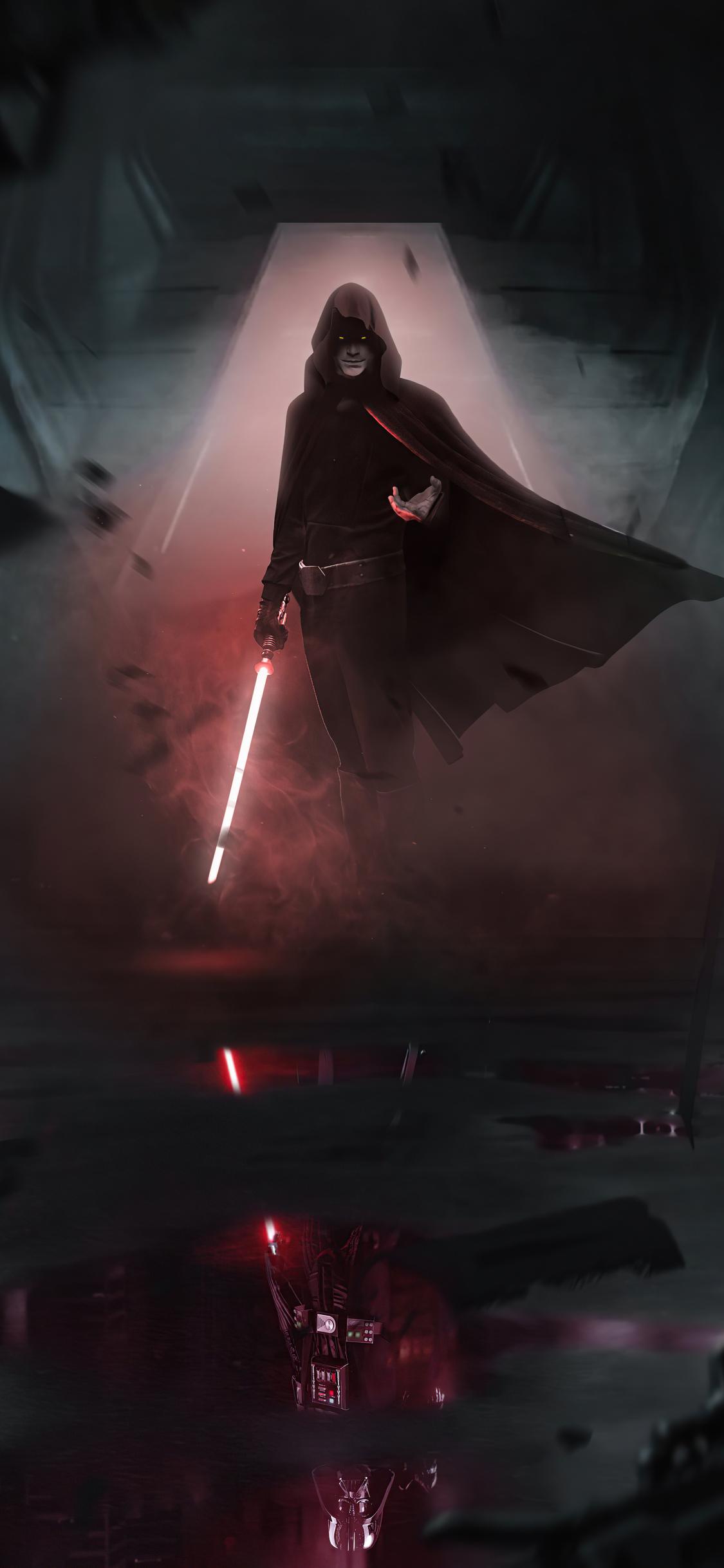 1125x2436 Hayden Christensen As Anakin Skywalker 5k iPhone XS, iPhone iPhone X HD 4k Wallpaper, Image, Background, Photo and Picture