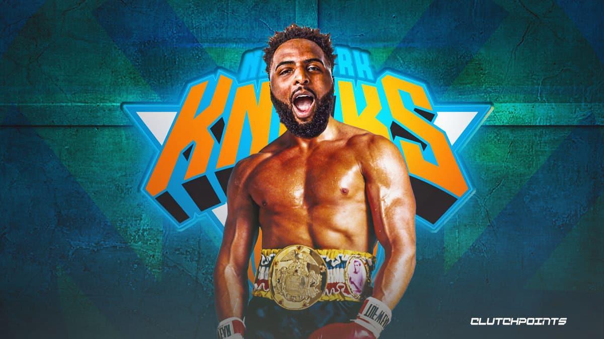 1200x673 Knicks rumors: Mitchell Robinson has rocky relationship with New York