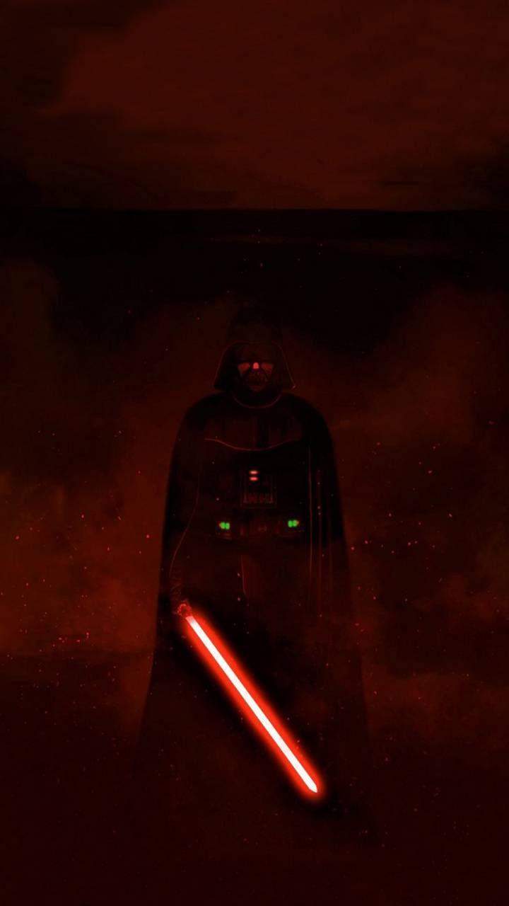 720x1280 HD Darth Vader Wallpaper Discover more Anakin Skywalker, Darth Vader, Fictional Character, Franchise, George Lucas wall. Darth vader wallpaper, Vader, Darth vader