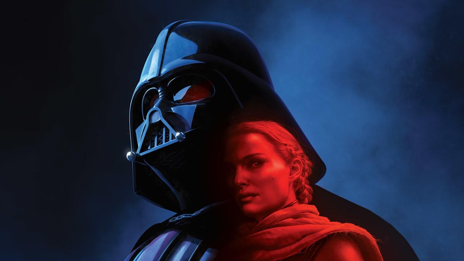 1536x864 Marvel's Star Wars: Darth Vader