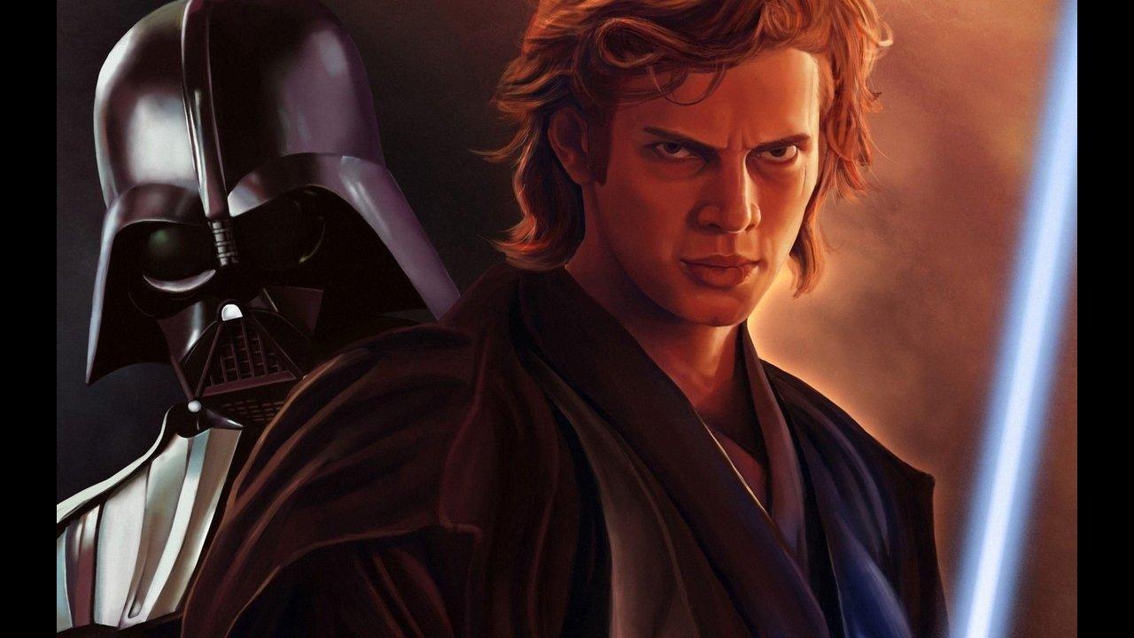 1280x720 Hayden Christensen Describes His Experience Wearing The Darth Vader Suit Again