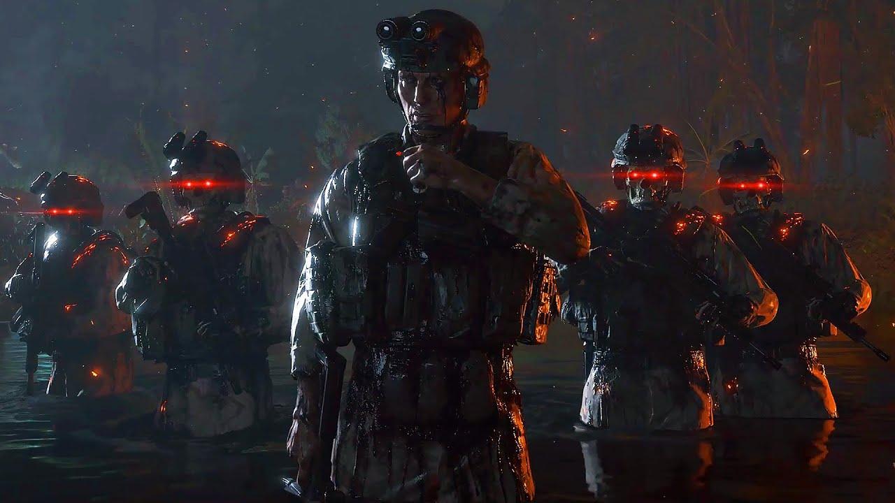 1280x720 Death Stranding Unger Final Boss Fight [Vietnam]