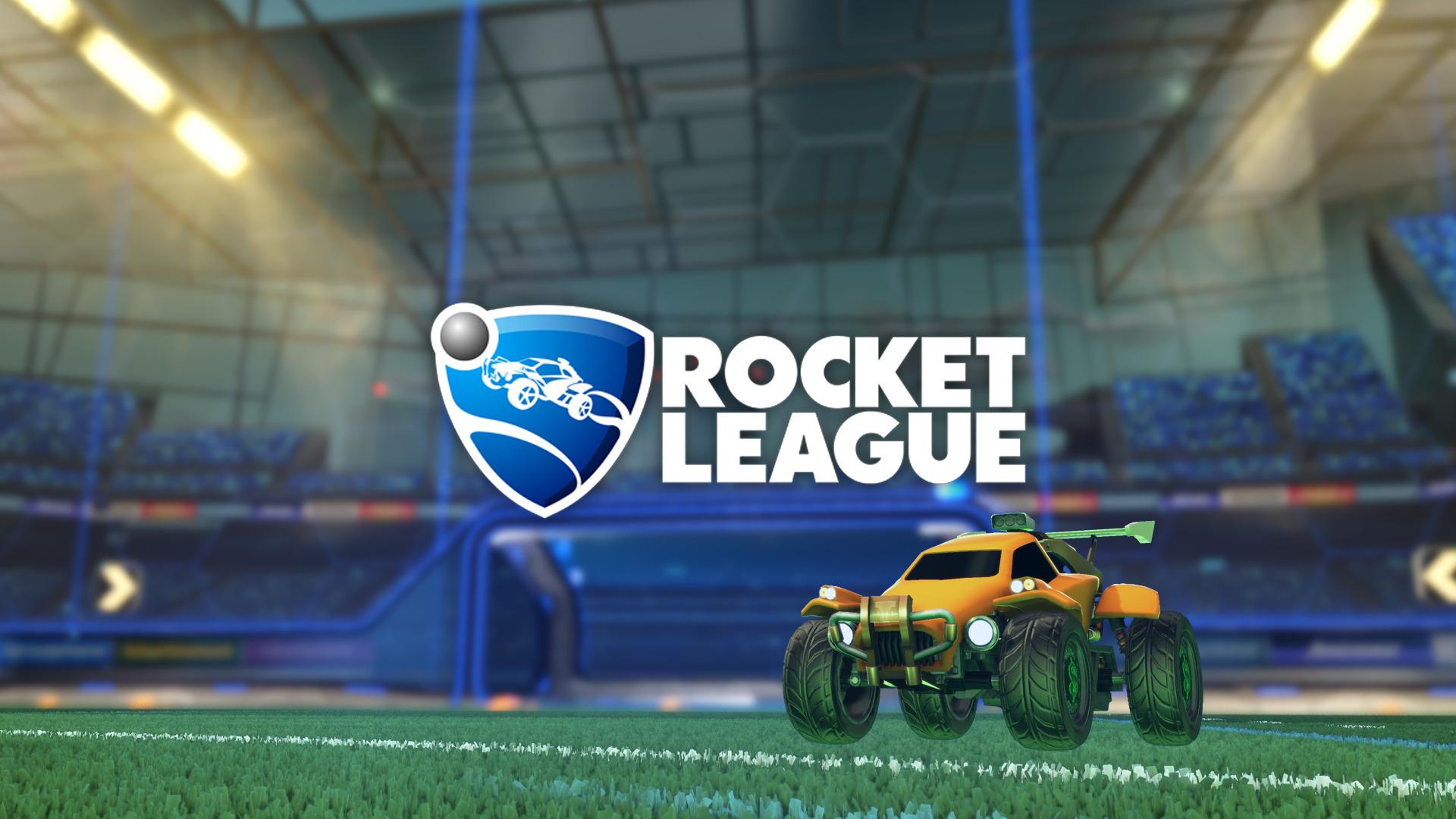 1920x1080 Rocket League, Car Wallpaper HD / Desktop and Mobile Background