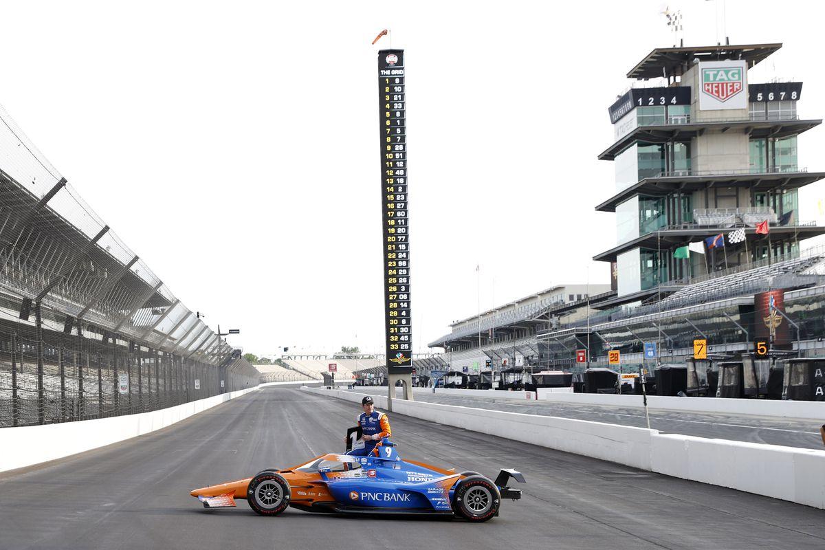 1200x800 Indy 500 results: Winner, full finishing order at Indianapolis Motor Speedway