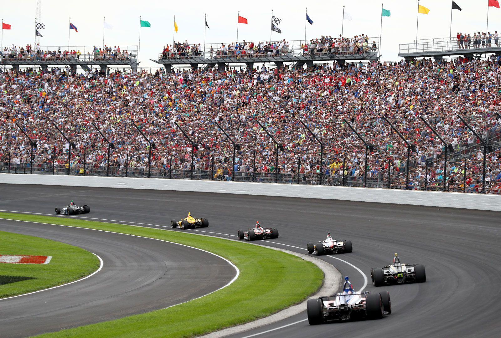 Indianapolis Motor Speedway Wallpapers - Top Free Indianapolis Motor ...