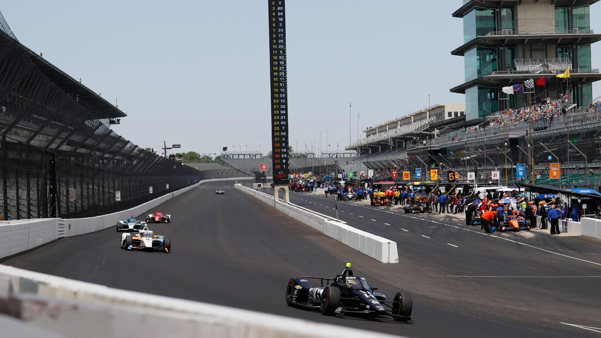 1920x1080 Indy 500 fan attendance, laps, drivers & everything else to know about the 2022 race