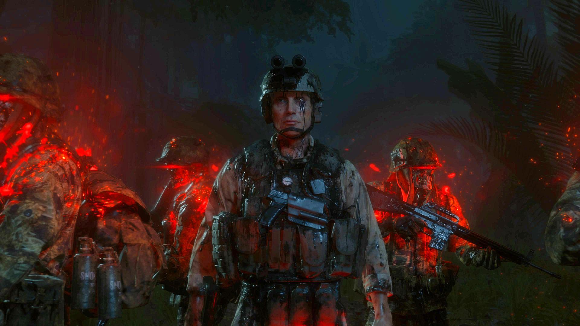 1920x1080 Death Stranding Cliff boss fight walkthrough: how to defeat Cliff in WW WW and Vietnam