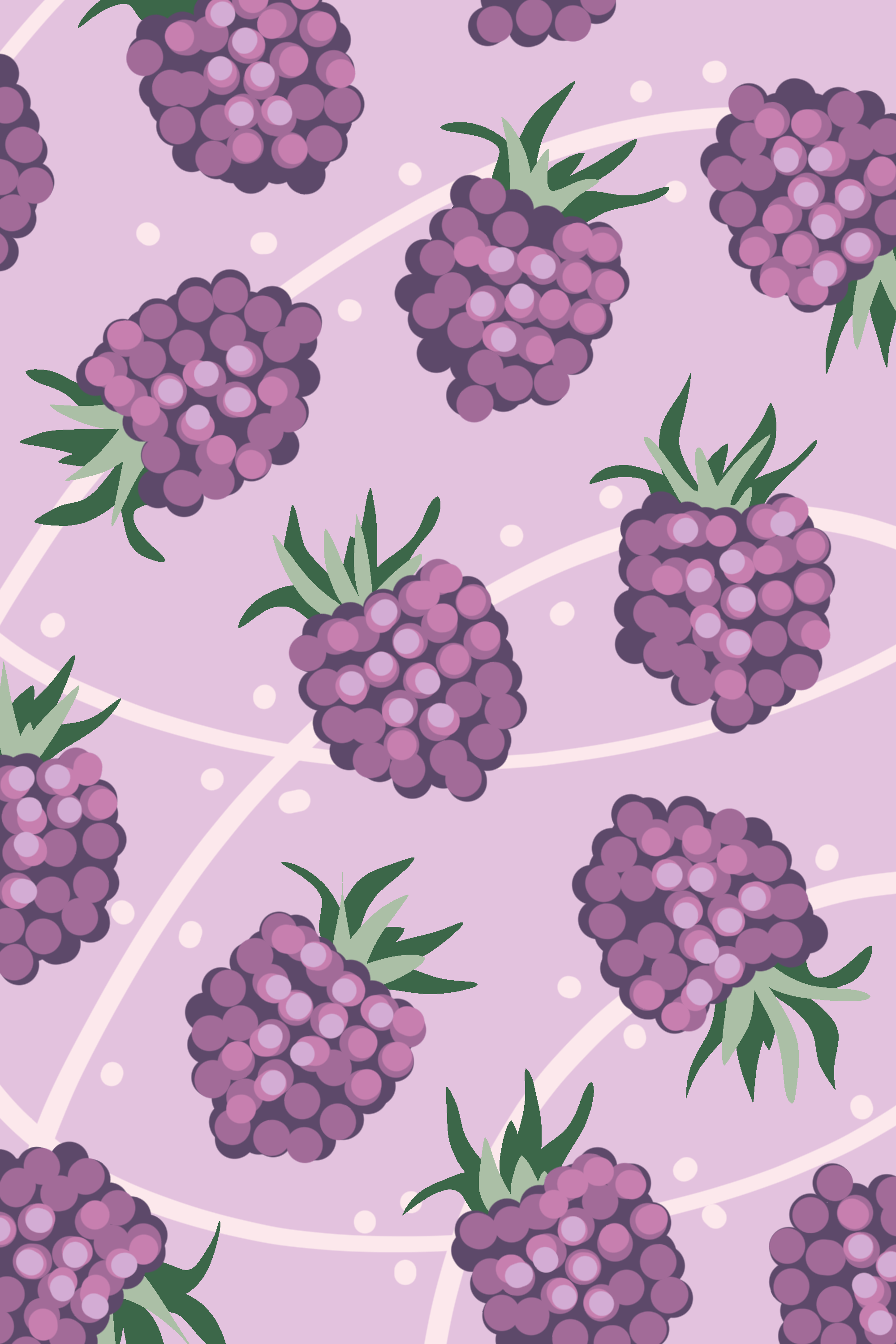 Purple Fruit Wallpapers - Top Free Purple Fruit Backgrounds