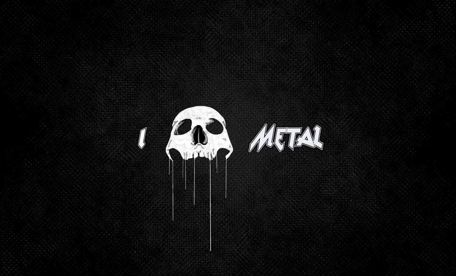 1500x909 Metal Music Wallpaper