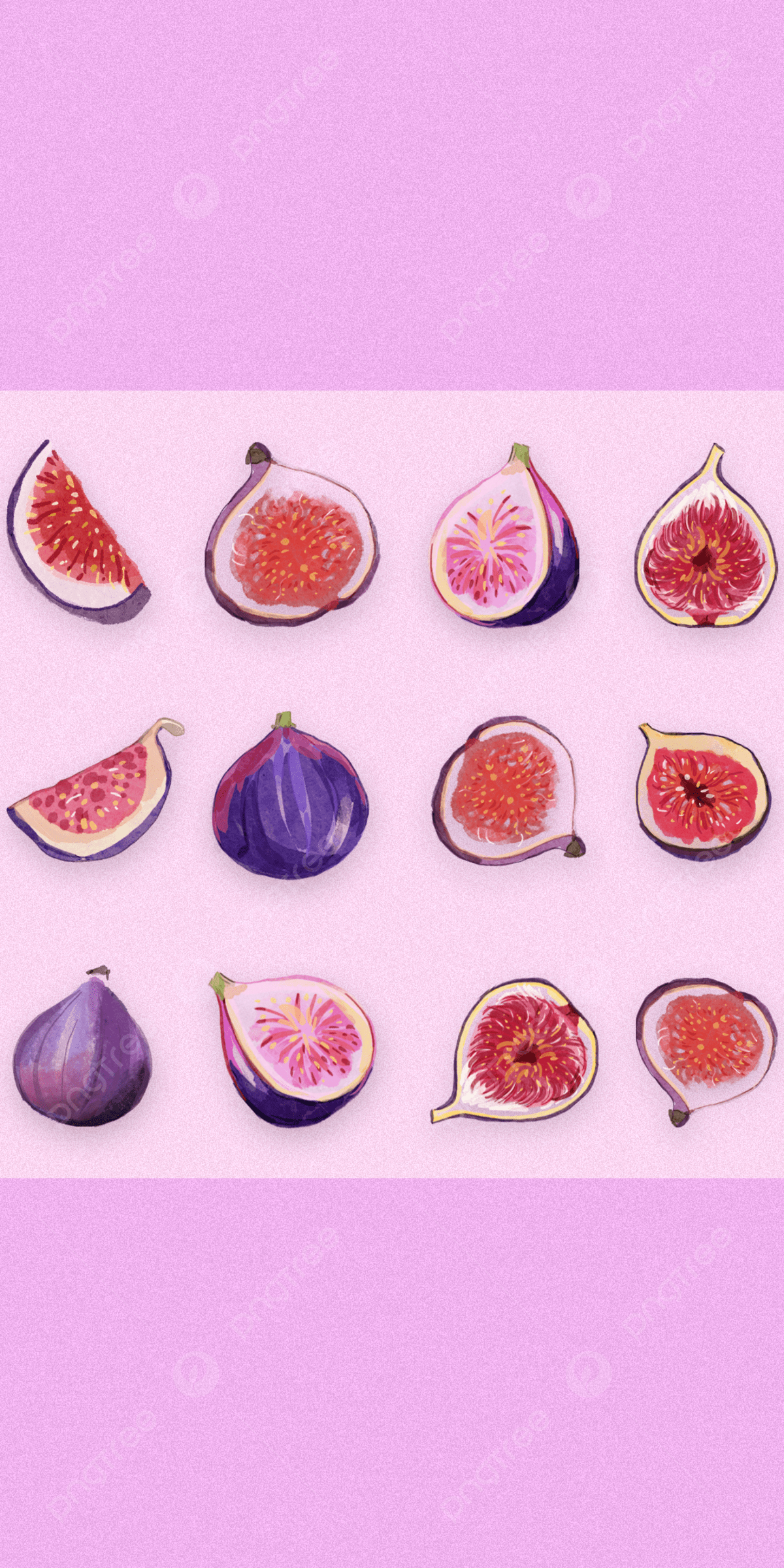 Purple Fruit Wallpapers - Top Free Purple Fruit Backgrounds