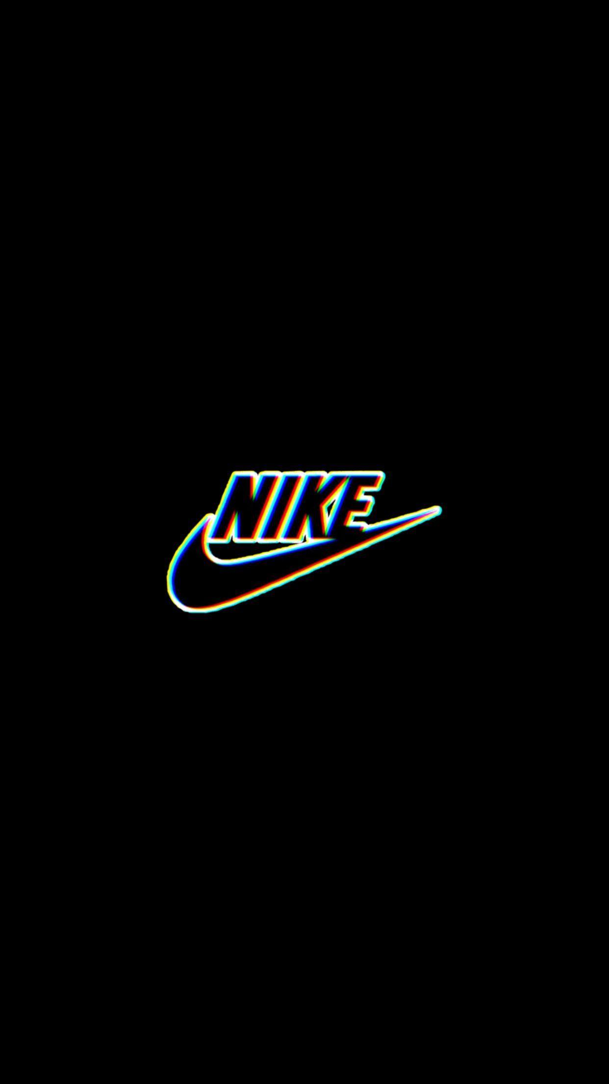 1242x2208 Nike Background