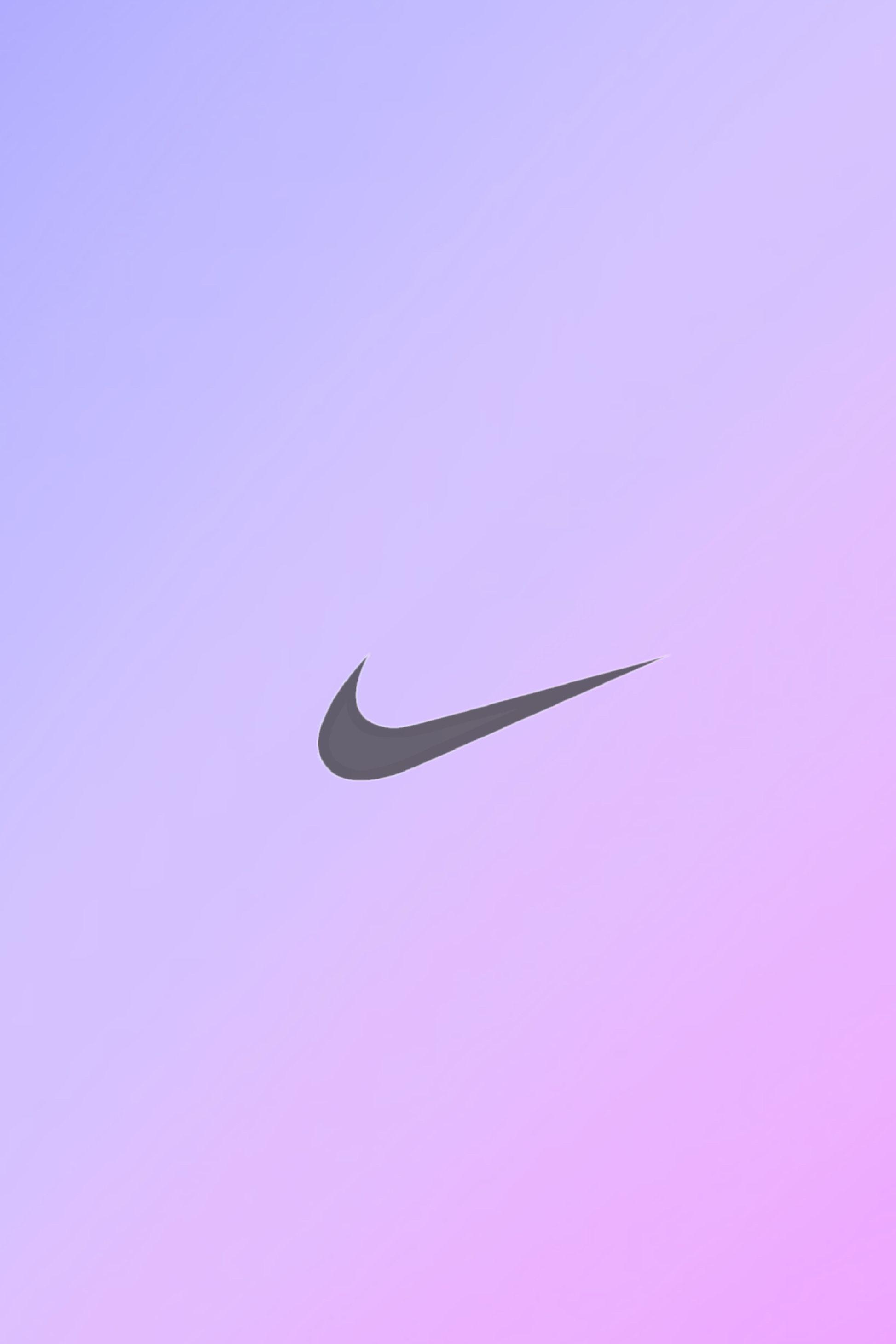 1947x2921 Purple Nike Wallpaper