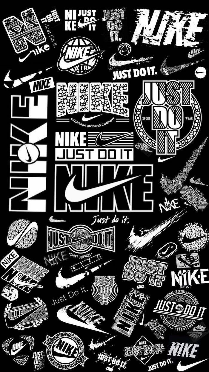 700x1244 Free download 1001 ideas for a Cool Nike Wallpaper for the Fans of the Brand [700x1244] for your Desktop, Mobile & Tablet. Explore Nike Just Do It Later Wallpaper