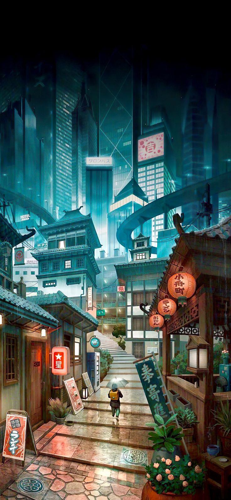 736x1592 China Scenary. Naruto wallpaper, Anime wallpaper iphone, Naruto