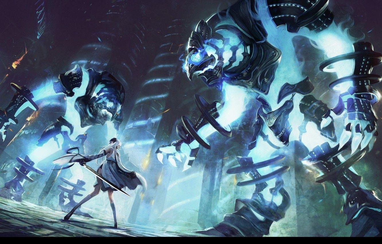 Monster Anime Wallpapers Top Free Monster Anime Backgrounds