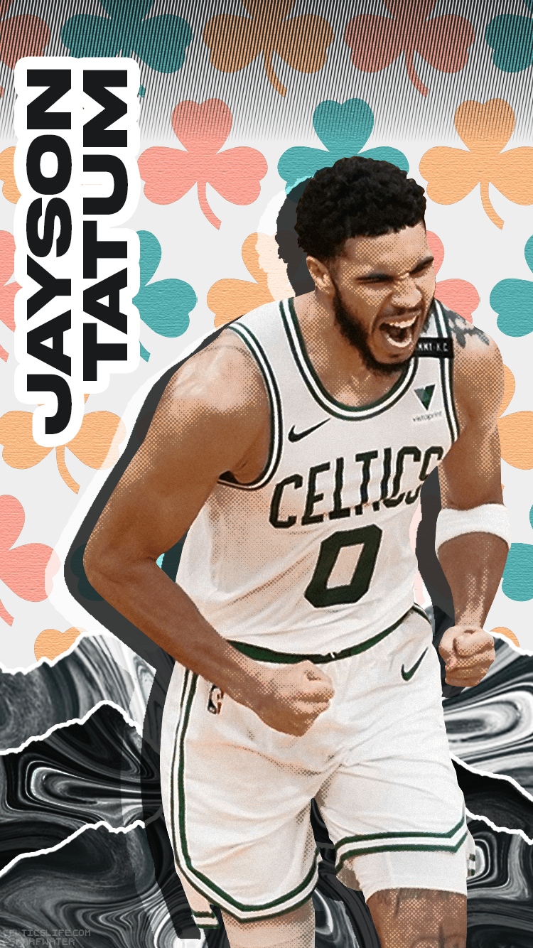 750x1334 Wallpaper Wednesday: Tatum