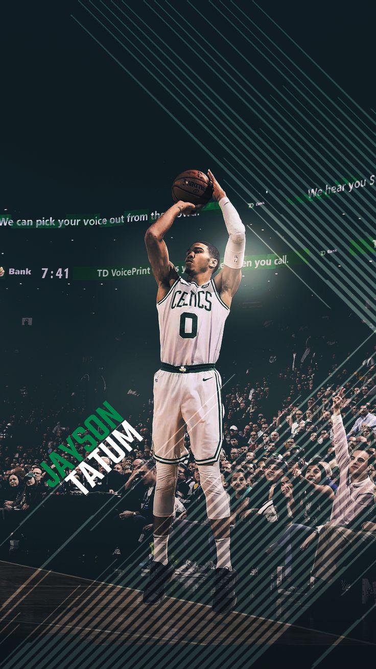 736x1308 Boston Celtics Wallpaper iPhone Jayson Tatum. Boston celtics wallpaper, Jayson tatum, Tatum
