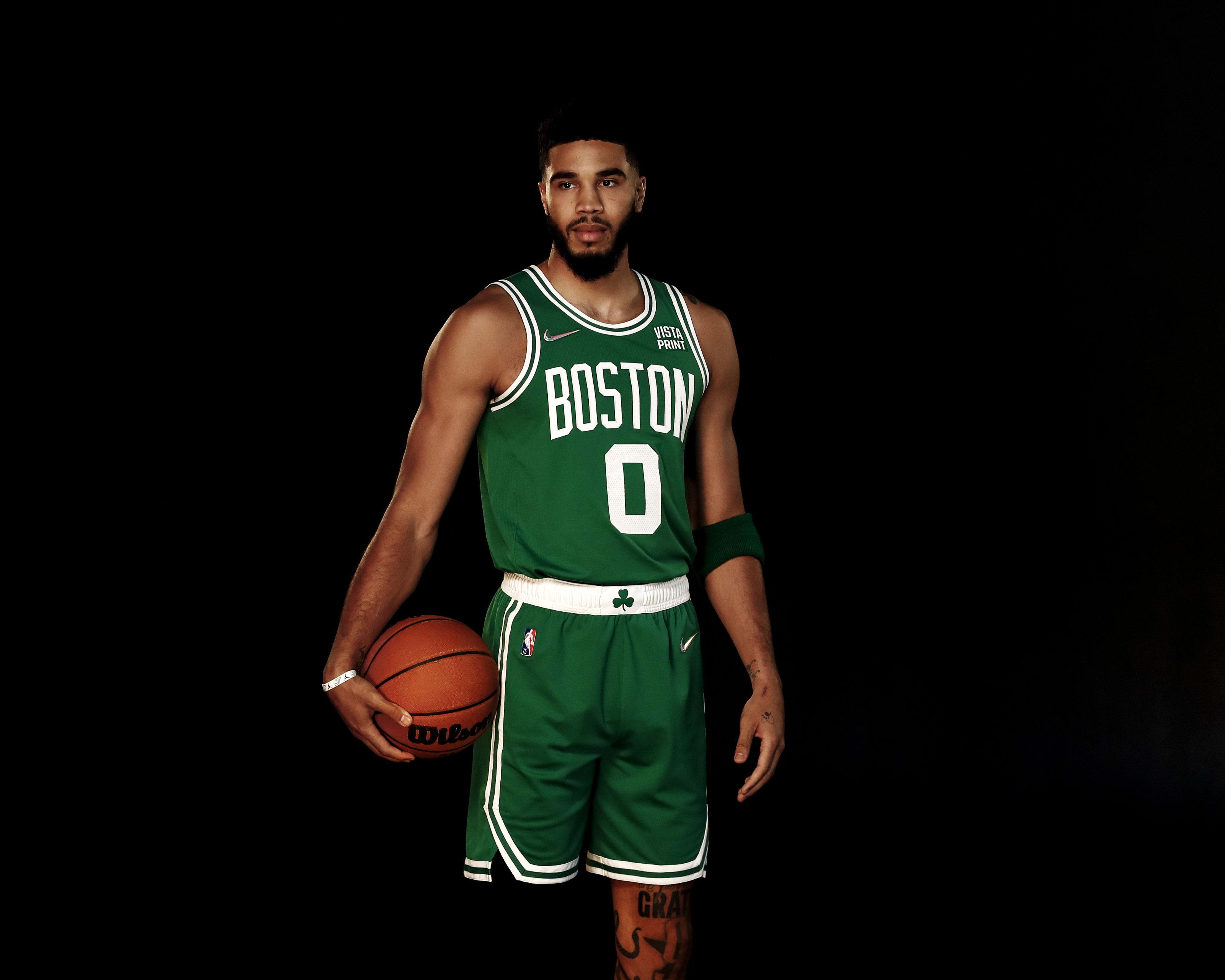 Download Jayson Tatum transparent png render free. Boston Celtics png  renders - 138 - High quality png renders - uniqrenders.… in 2023