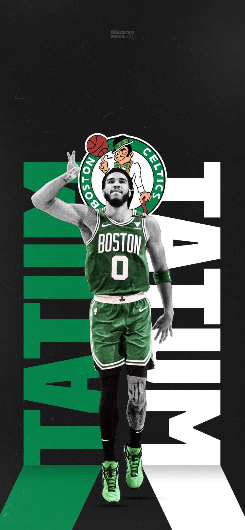 828x1792 ☘️