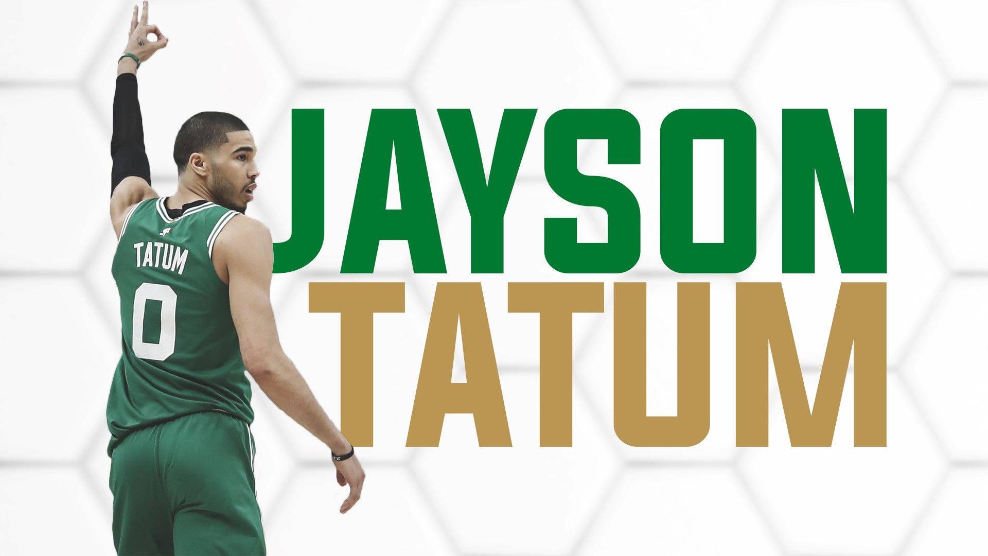 1920x1080 Free Jayson Tatum Wallpaper Downloads, Jayson Tatum Wallpaper for FREE