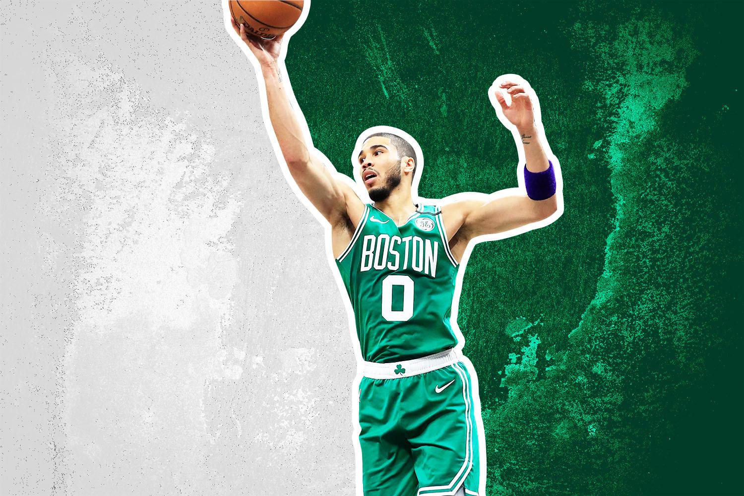 1500x1000 Can Jayson Tatum Make the Boston Celtics Hateable Again?