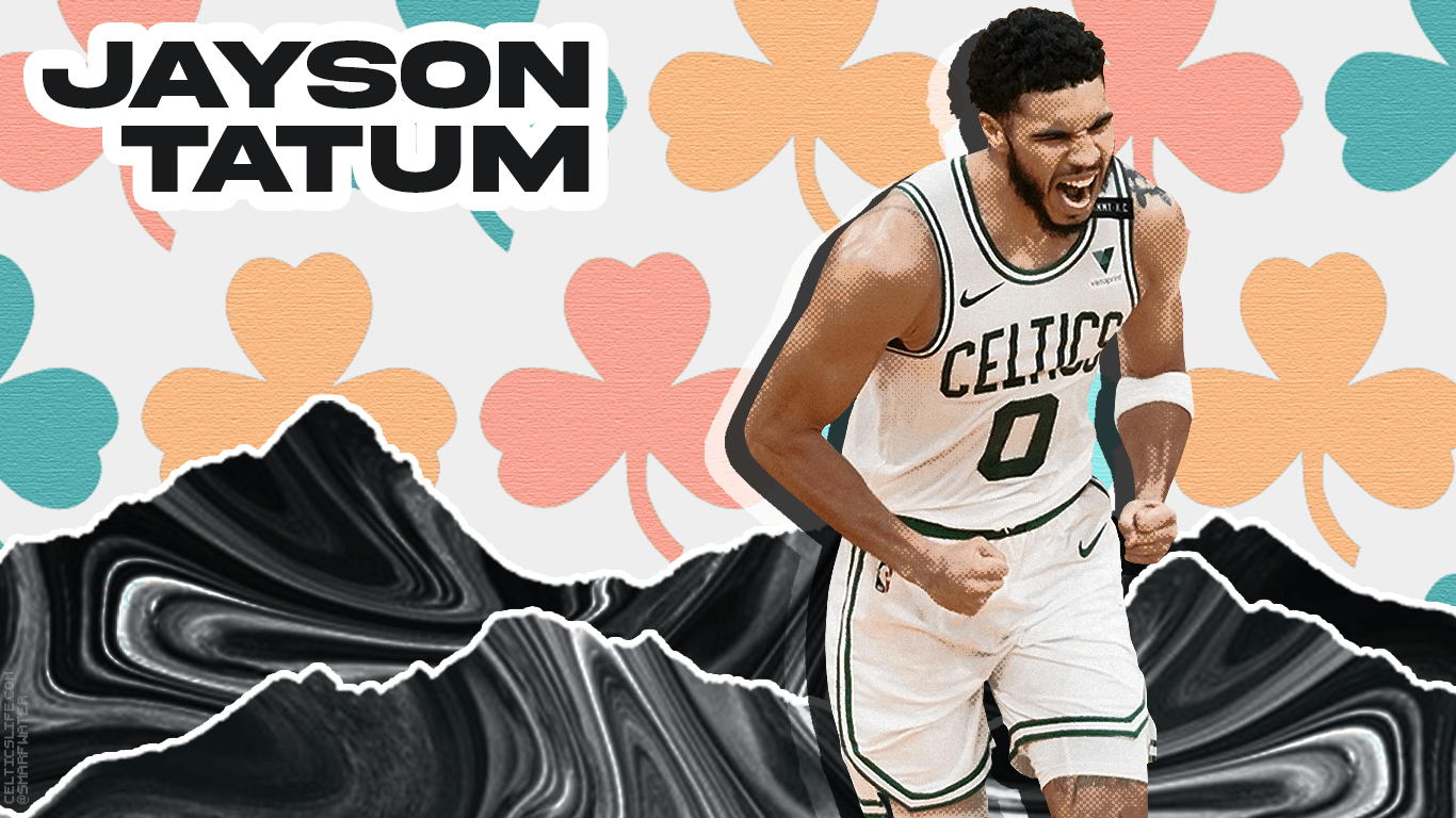 1366x768 Wallpaper Wednesday: Tatum