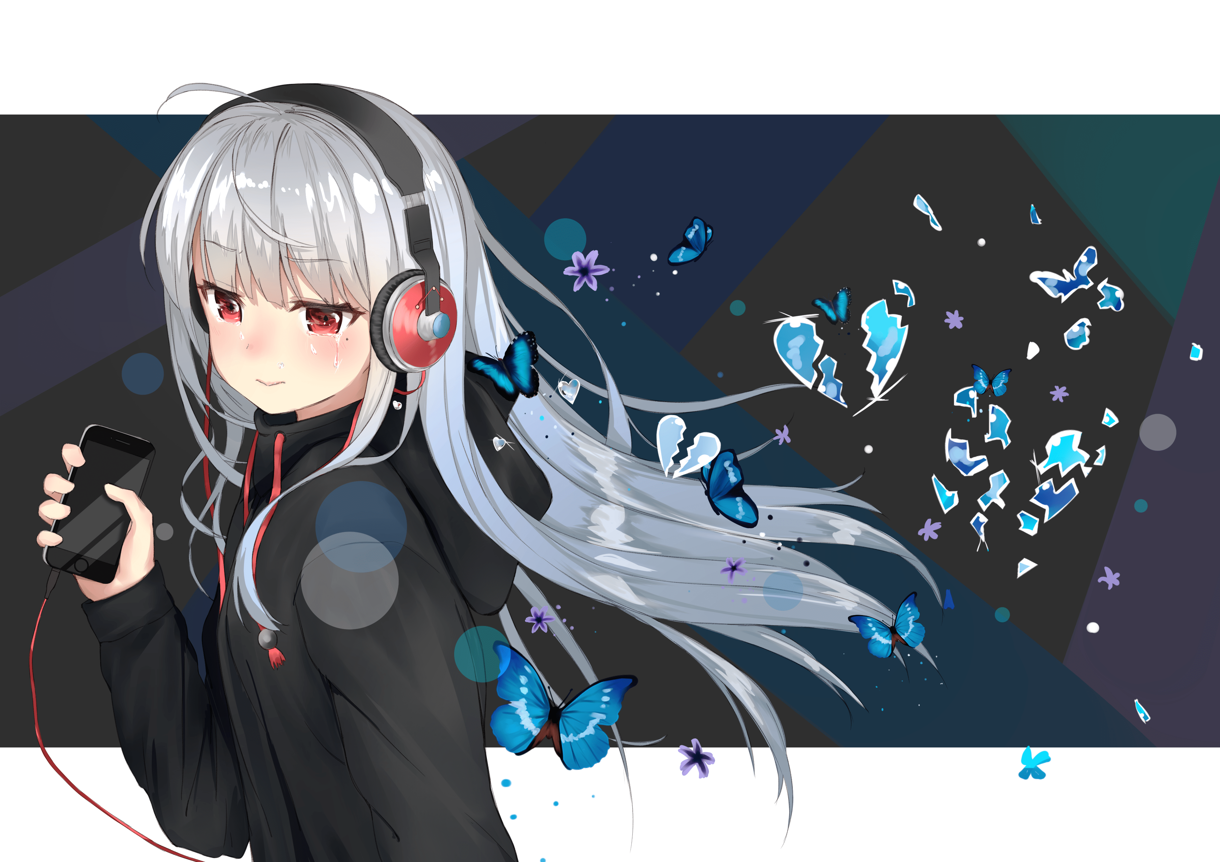 4093x2894 Crying HD Wallpaper and Background