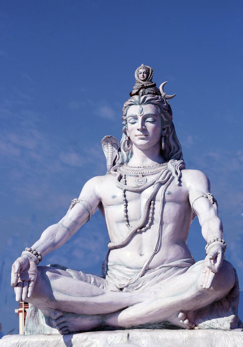 1000x1428 Shiva Picture [HD]. Download Free Image
