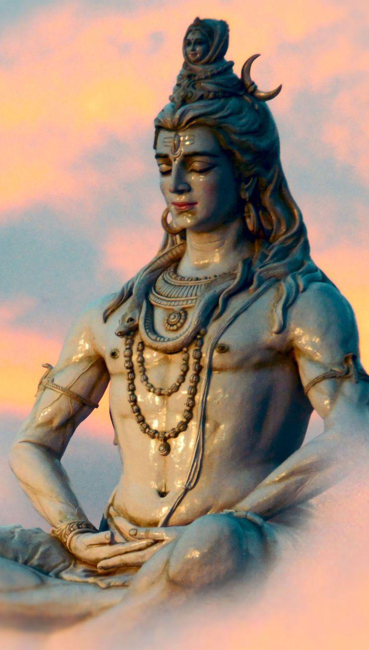 736x1296 Siva. Shiva photo, 4k wallpaper for pc, Shiva wallpaper