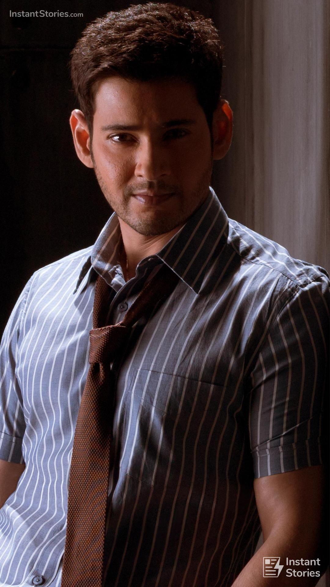 1080x1920 Mahesh Babu Latest HD Image