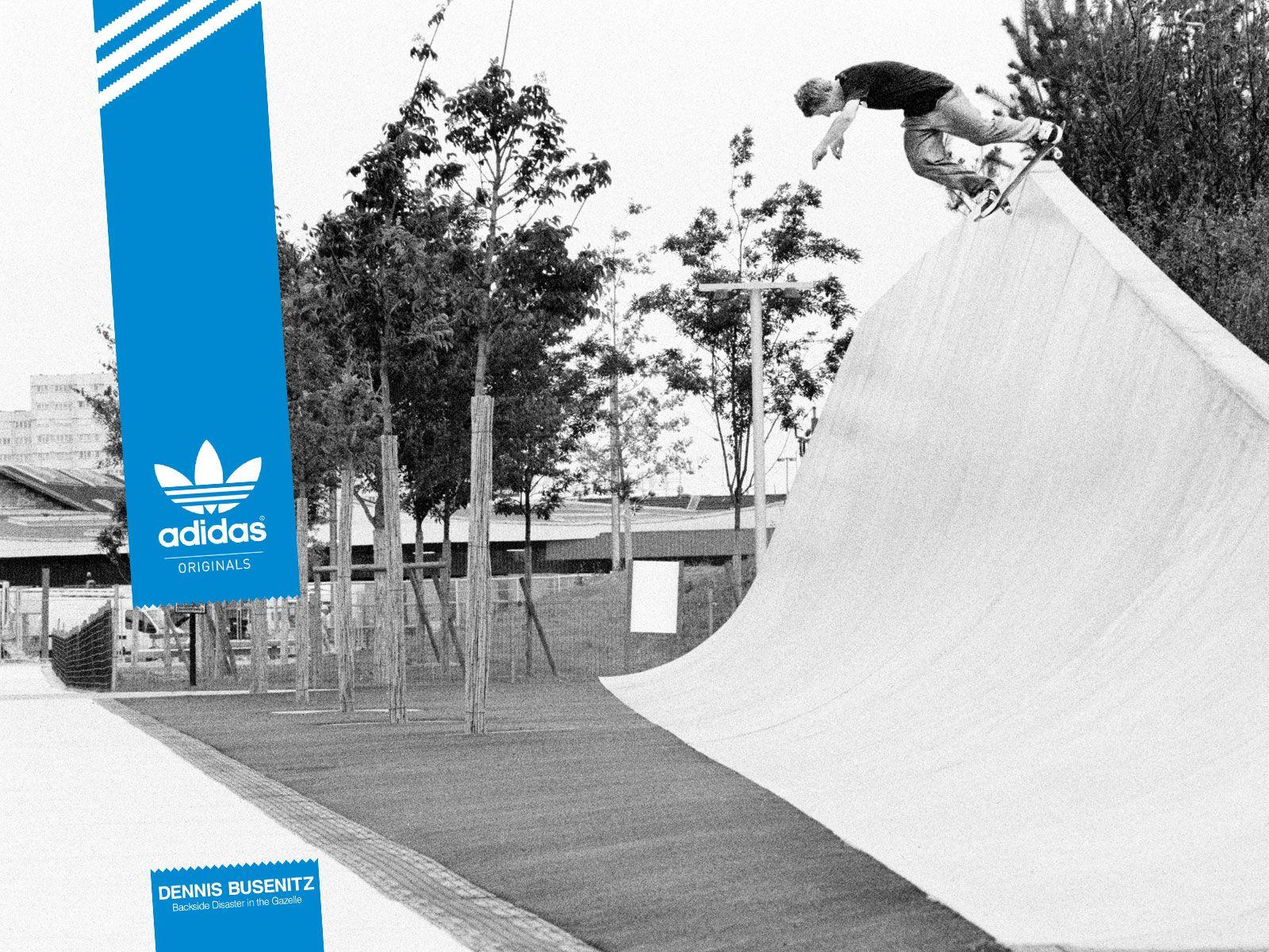 1600x1200 Adidas Skate Wallpaper