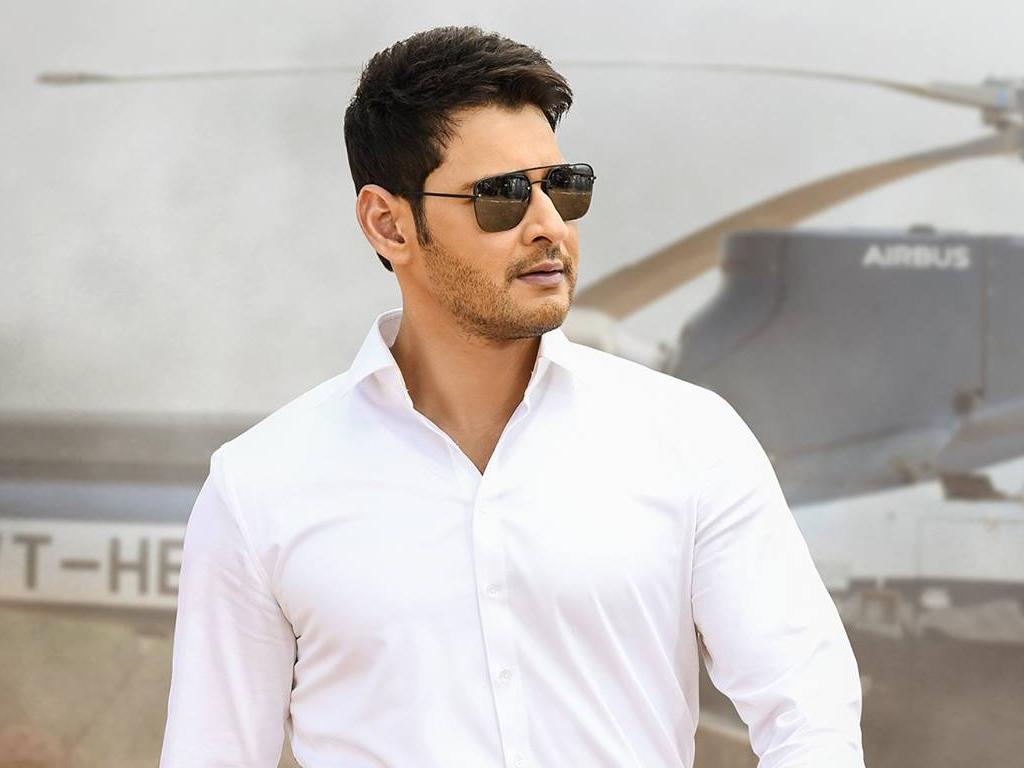 1024x768 Mahesh Babu HQ Wallpaper. Mahesh Babu Wallpaper