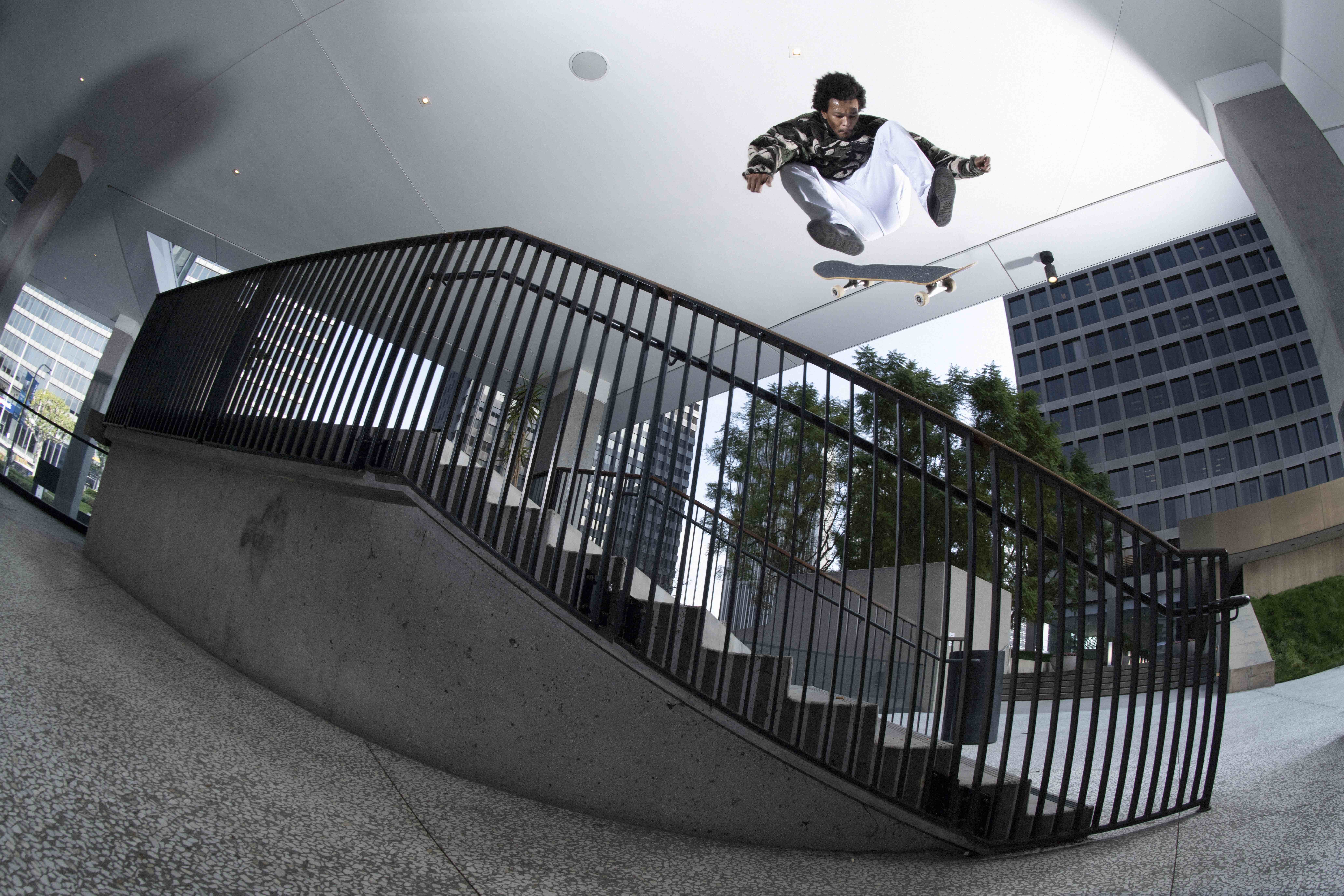 8256x5504 adidas Skateboarding and Fucking Awesome Debuts Collection
