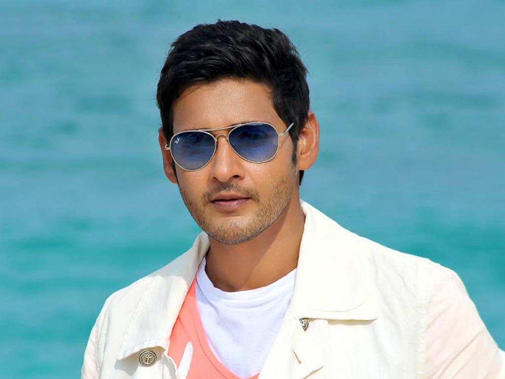 1024x768 Mahesh Babu HQ Wallpaper. Mahesh Babu Wallpaper