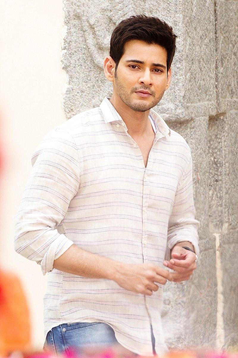 800x1201 Mahesh Babu