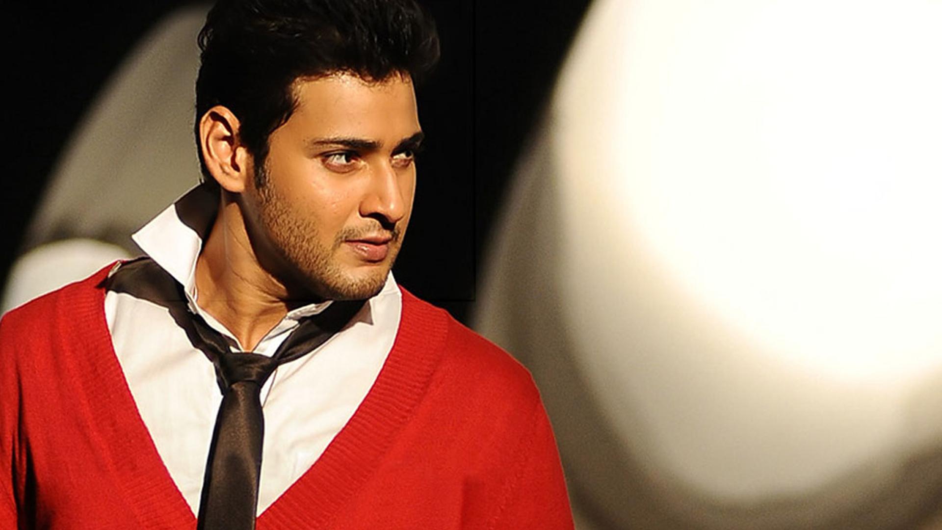 1920x1080 Download Latest HD Wallpaper of, Celebrities, Mahesh Babu