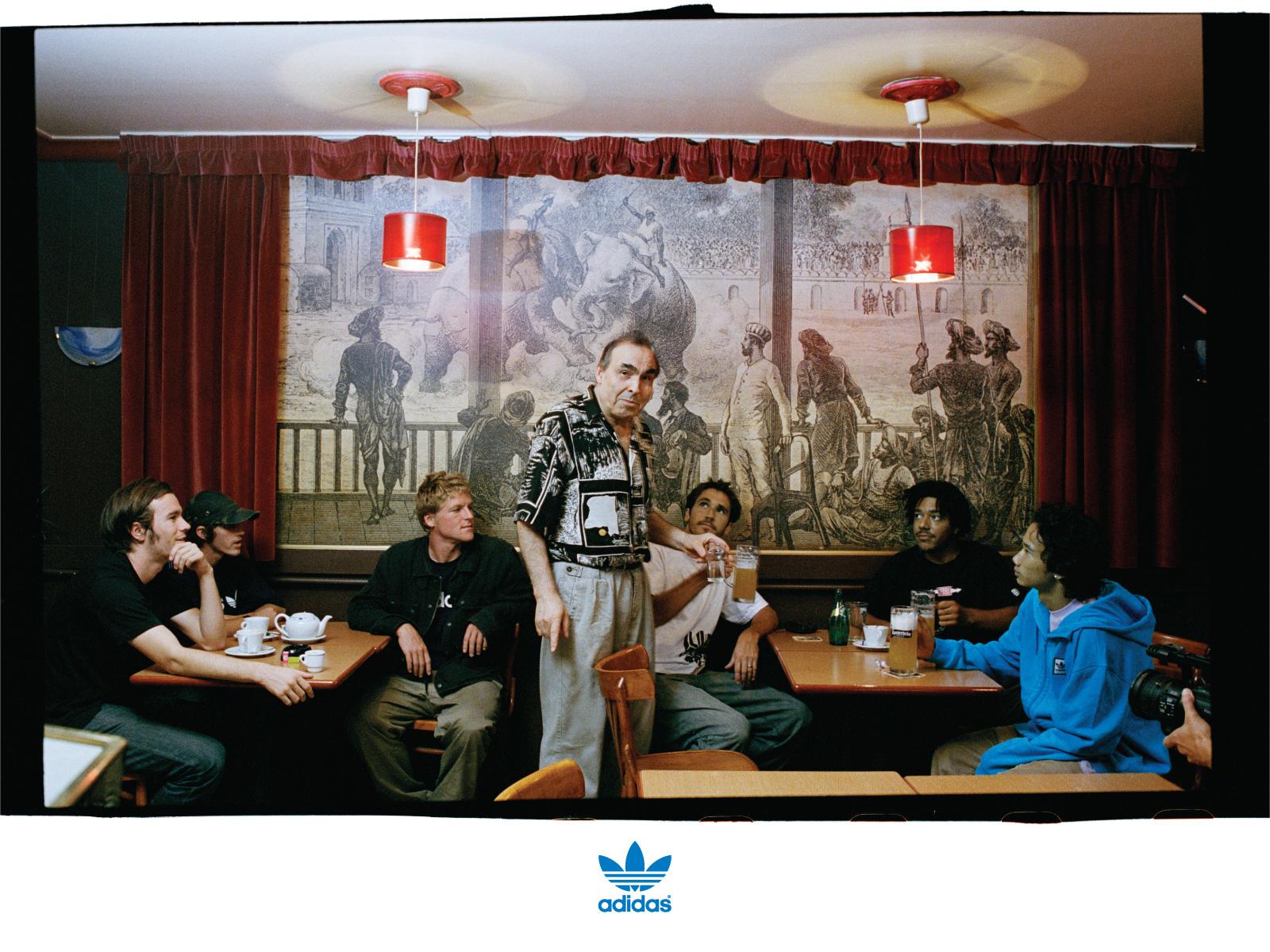 1600x1200 Adidas skateboarding wallpaper. Skateboarding wallpaper, skateboard wallpaper, sk8 walls